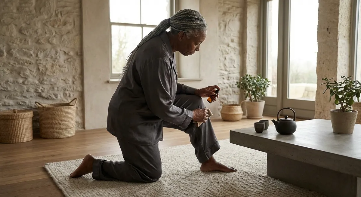 The Quiet Advantage: Joint Care Strategies Most People Overlook