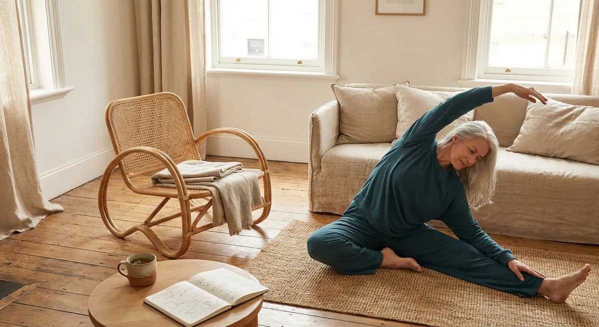 The Discerning Approach to Arthritis: A Modern Framework for Lasting Comfort