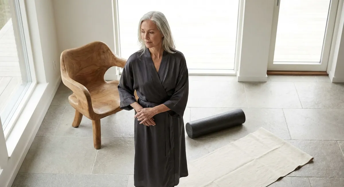The Quiet Art of Mobility: Elevating Everyday Movement for Lasting Joint Ease