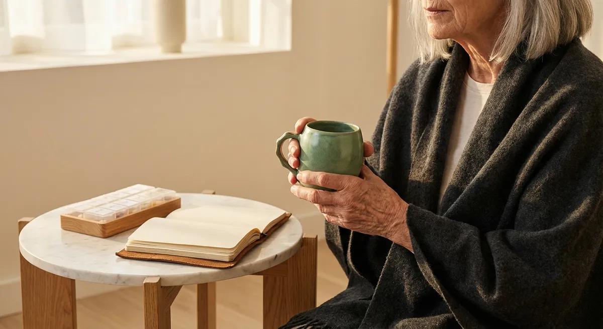 Arthritis, Curated: Elevating Everyday Management into a Personal Standard