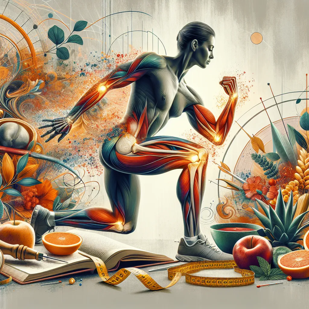 The Tapestry of Arthritis Elegance: Five Masterstroke Insights for an Unparalleled Joint Health Experience