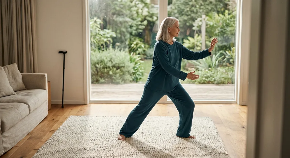 Beyond Pain Relief: An Elevated Approach to Arthritis Management