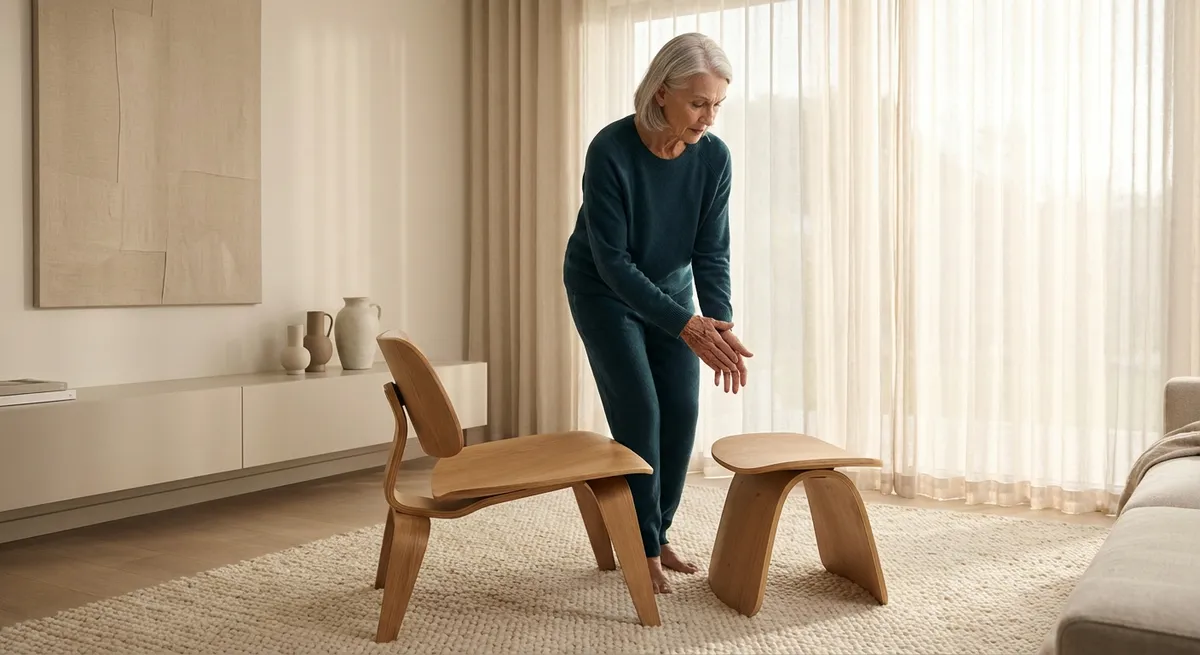 The Elevated Arthritis Standard: Subtle Shifts, Profound Relief