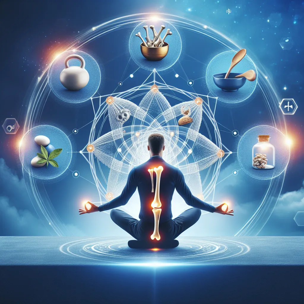 The Grandeur of Arthritis Management: Five Prestigious Insights for Optimal Joint Health