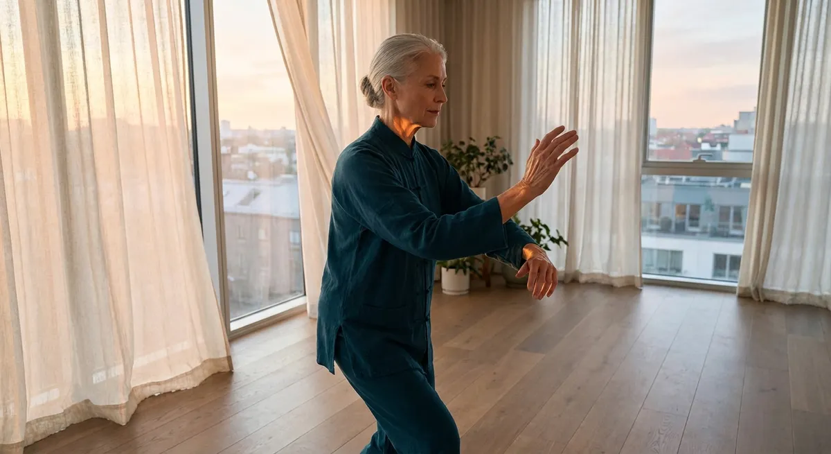 The Composed Joint: Subtle Strategies for a Lifetime of Fluid Movement