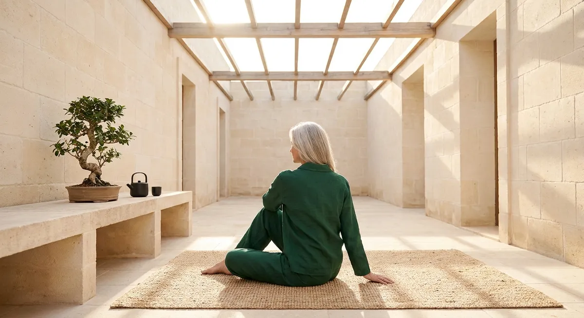 The Cultivated Body: A Refined Approach to Daily Joint Vitality