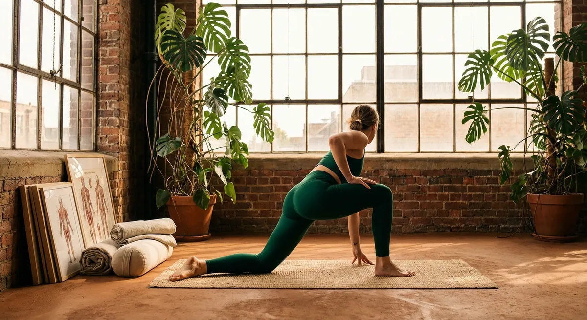 The Subtle Discipline of Joint‑Centric Living