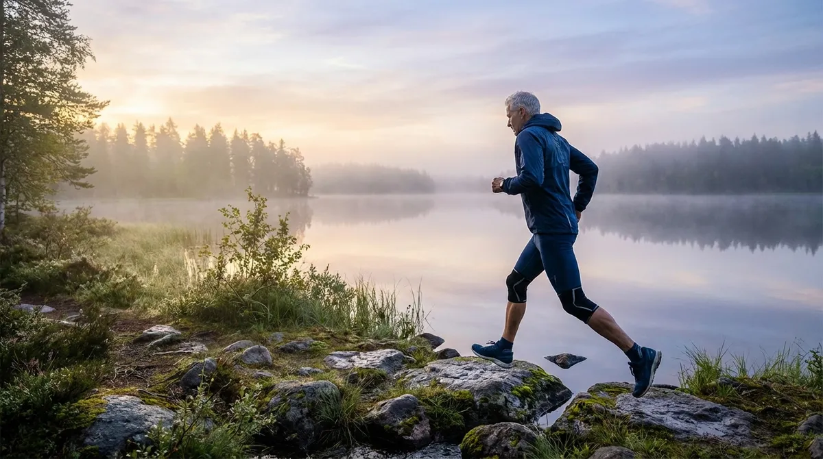 The Quiet Advantage: Healthy Living as a Hedge Against Joint Wear