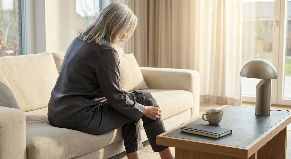 Refining Arthritis Care: Five Understated Shifts That Change Everything