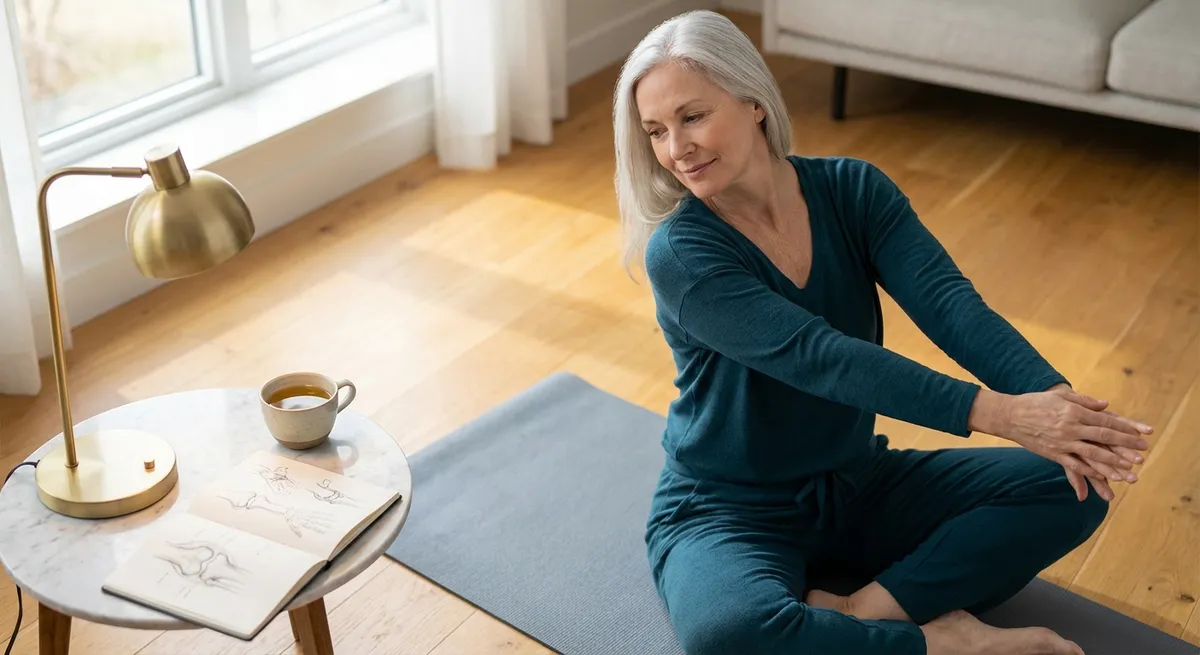 The Discerning Approach to Joint Care: Five Insights for a Lifetime of Ease