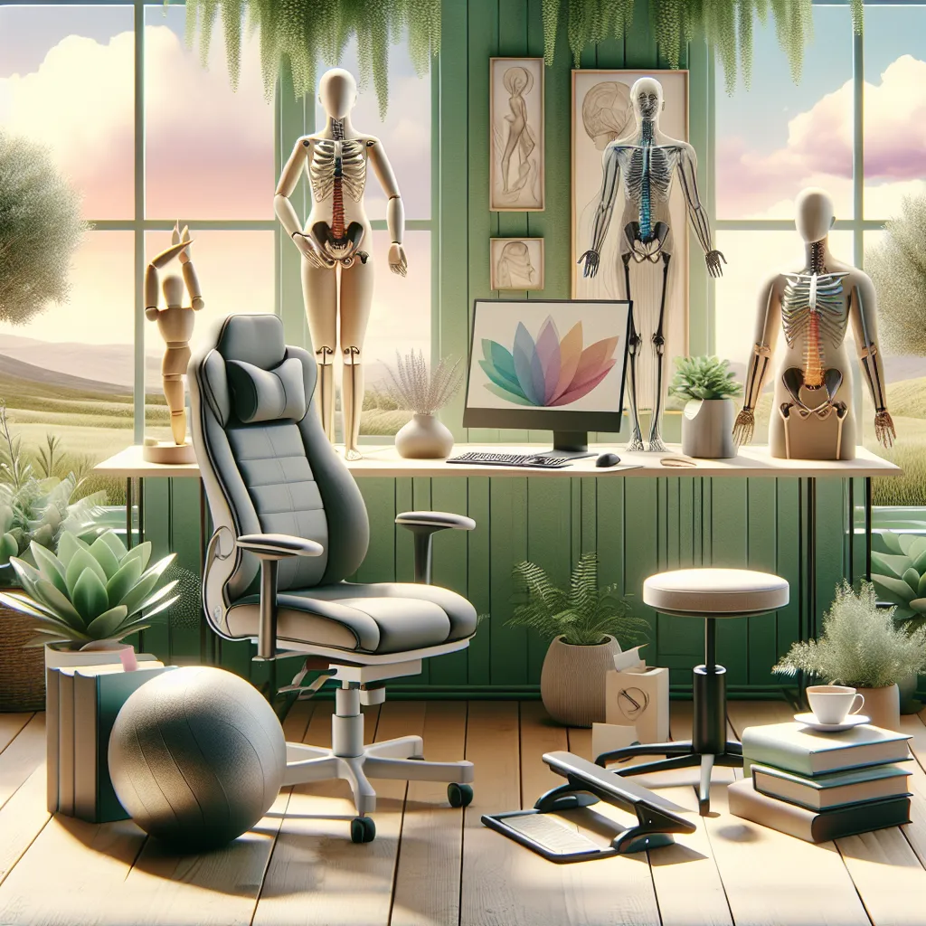 The Elite Ensemble of Ergonomic Excellence: Five Exquisite Insights for Luxurious Joint Health