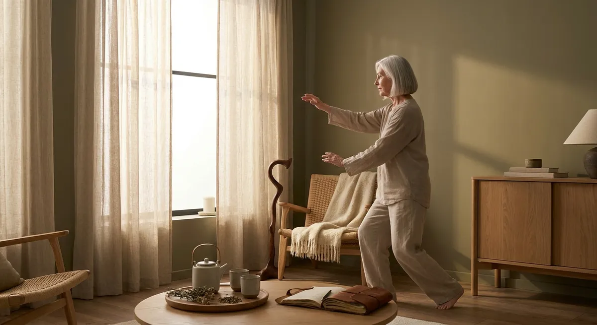 Arthritis, Curated: A Refined Strategy for Lasting Comfort and Control