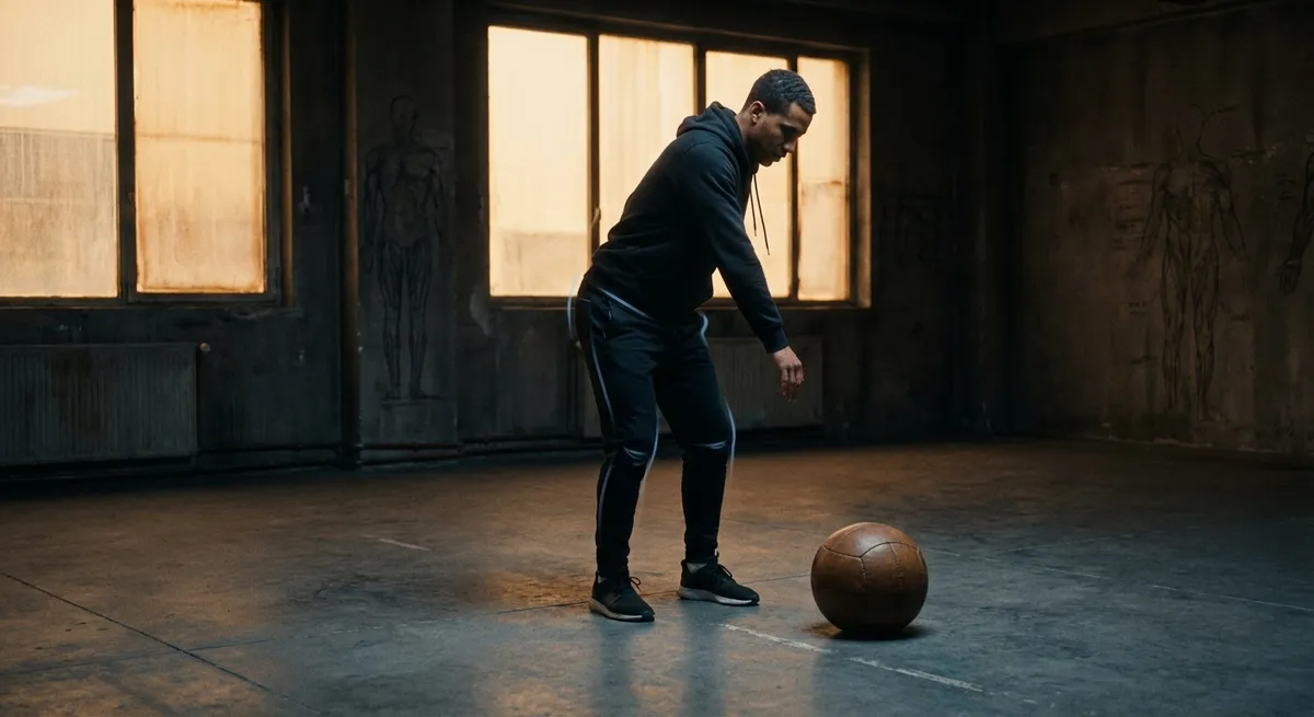 The Intelligent Warm-Up: Mobility Sequences for Discerning Joints