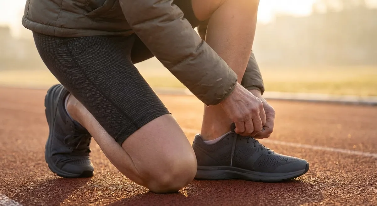 Precision Joint Care: Elevating the Details That Define Lifelong Comfort