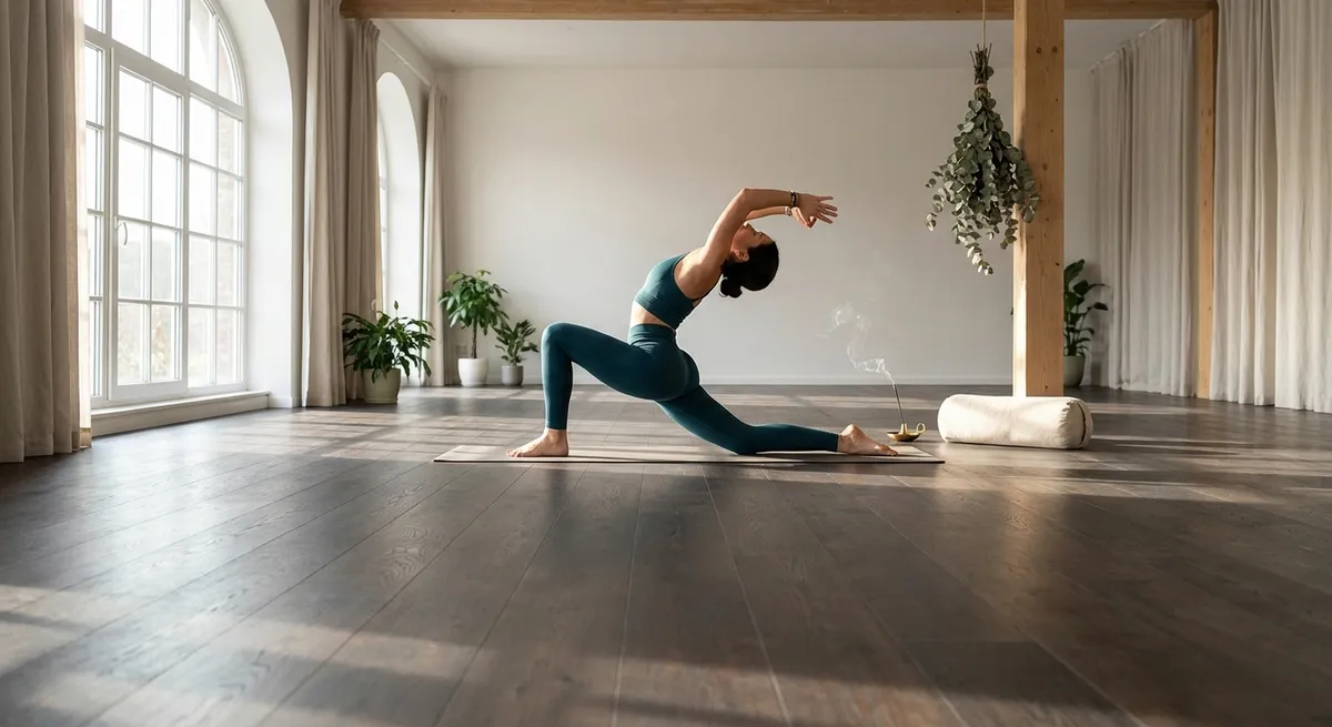 Fluid Strength: Mobility Rituals for Cultivated Joint Health