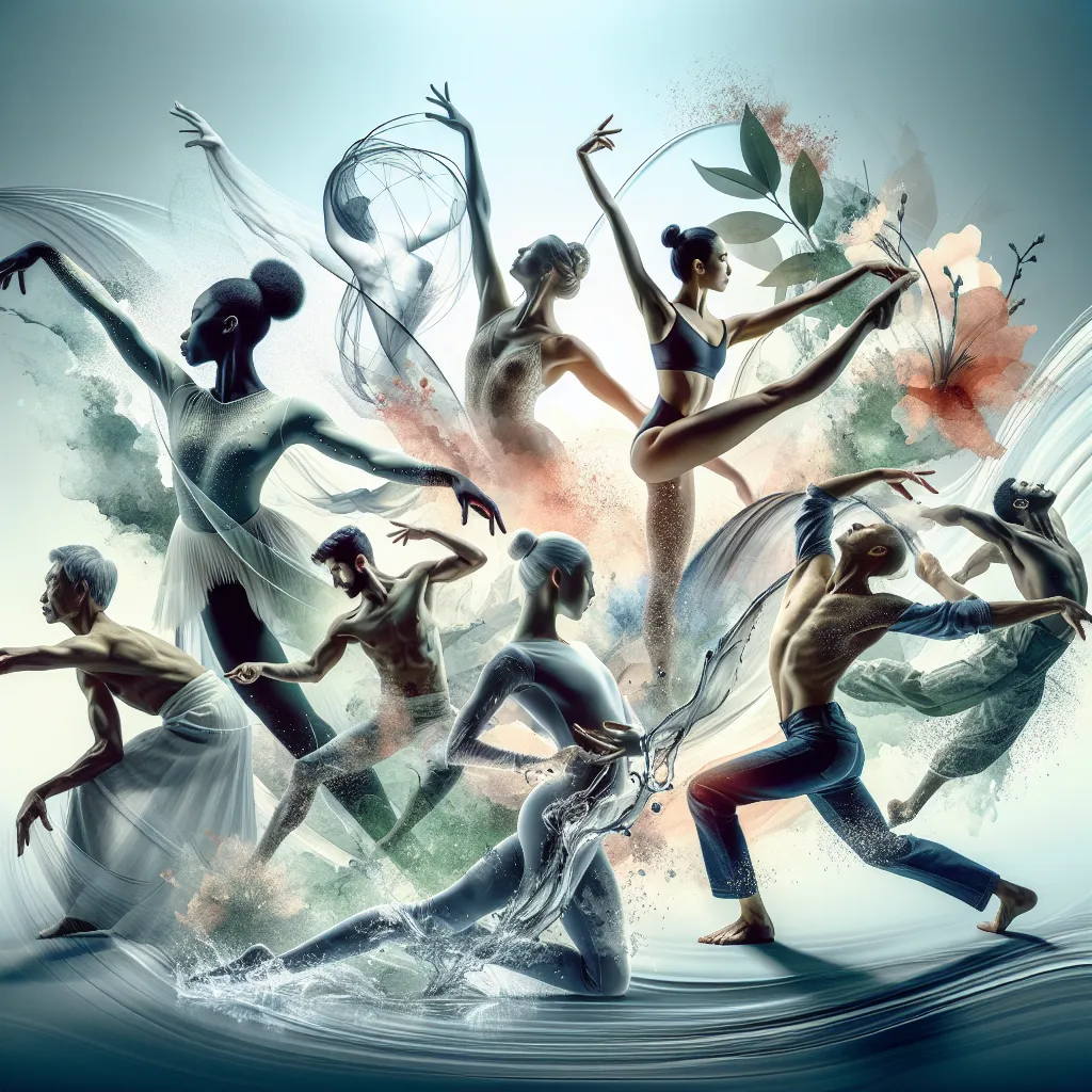 The Epitome of Graceful Motion: Five Elite Insights for Luxurious Joint Vitality