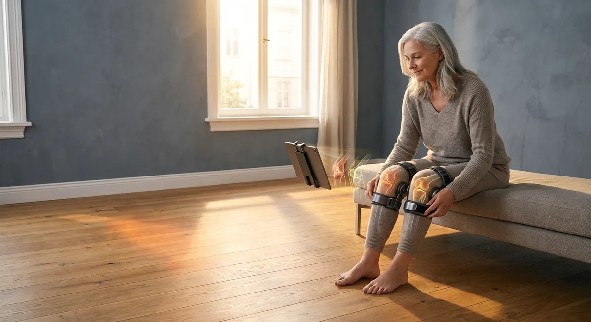 Arthritis, Reimagined: Subtle Advances in Modern Joint Management