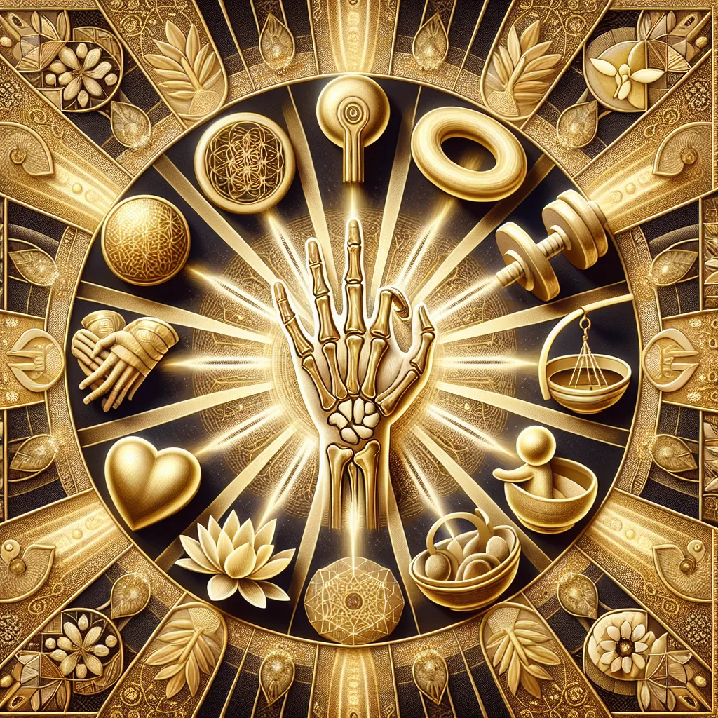 Emanating Elegance in Arthritis Control: Five Unveiled Insights for a Luxurious Journey to Optimal Joint Health
