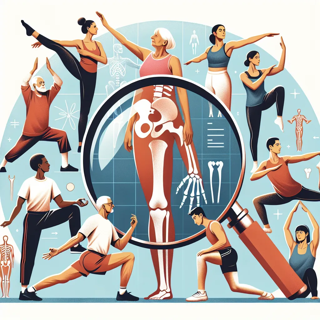 The Connoisseur's Guide to Graceful Movement: Five Elite Insights for Refined Joint Health