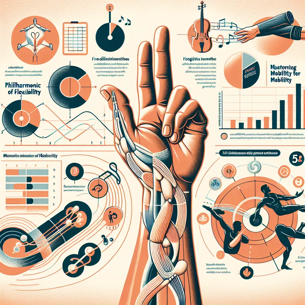 The Philharmonic of Flexibility: Five Distinguished Insights into Mastering Mobility for Exquisite Joint Health