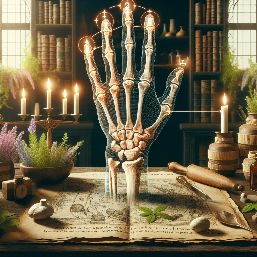 The Renaissance of Arthritis Management: Five Exclusive Insights for a Splendid Joint Health Experience