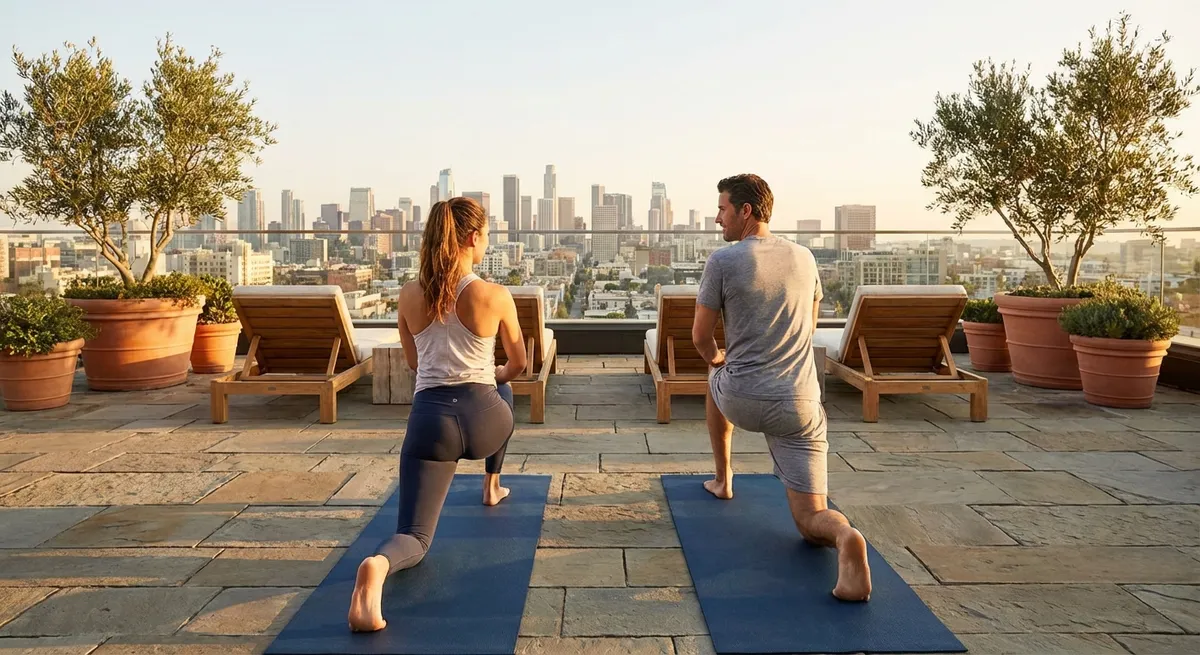 The Joint Preservation Mindset: An Elevated Approach to Everyday Movement