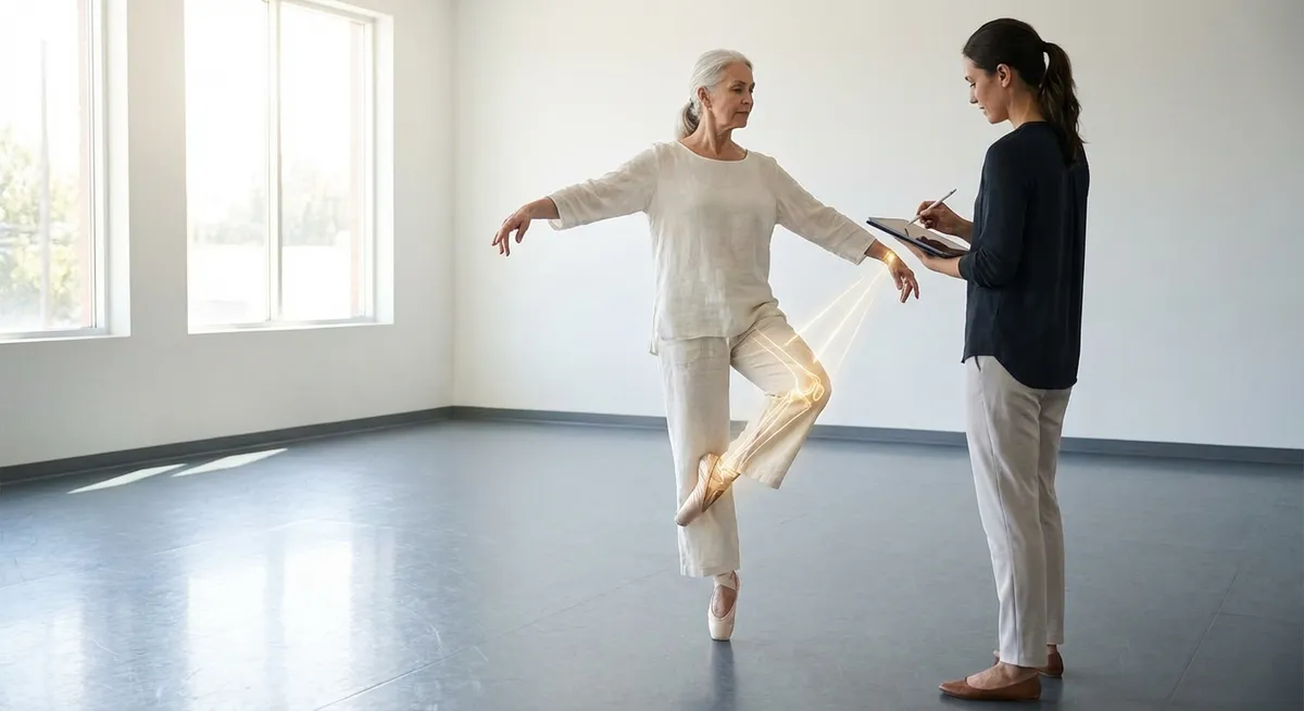 The Subtle Science of Joint Preservation