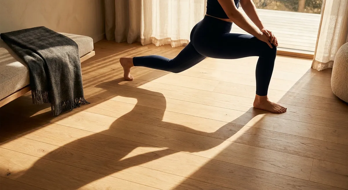 Fluid Strength: A Refined Approach to Everyday Mobility