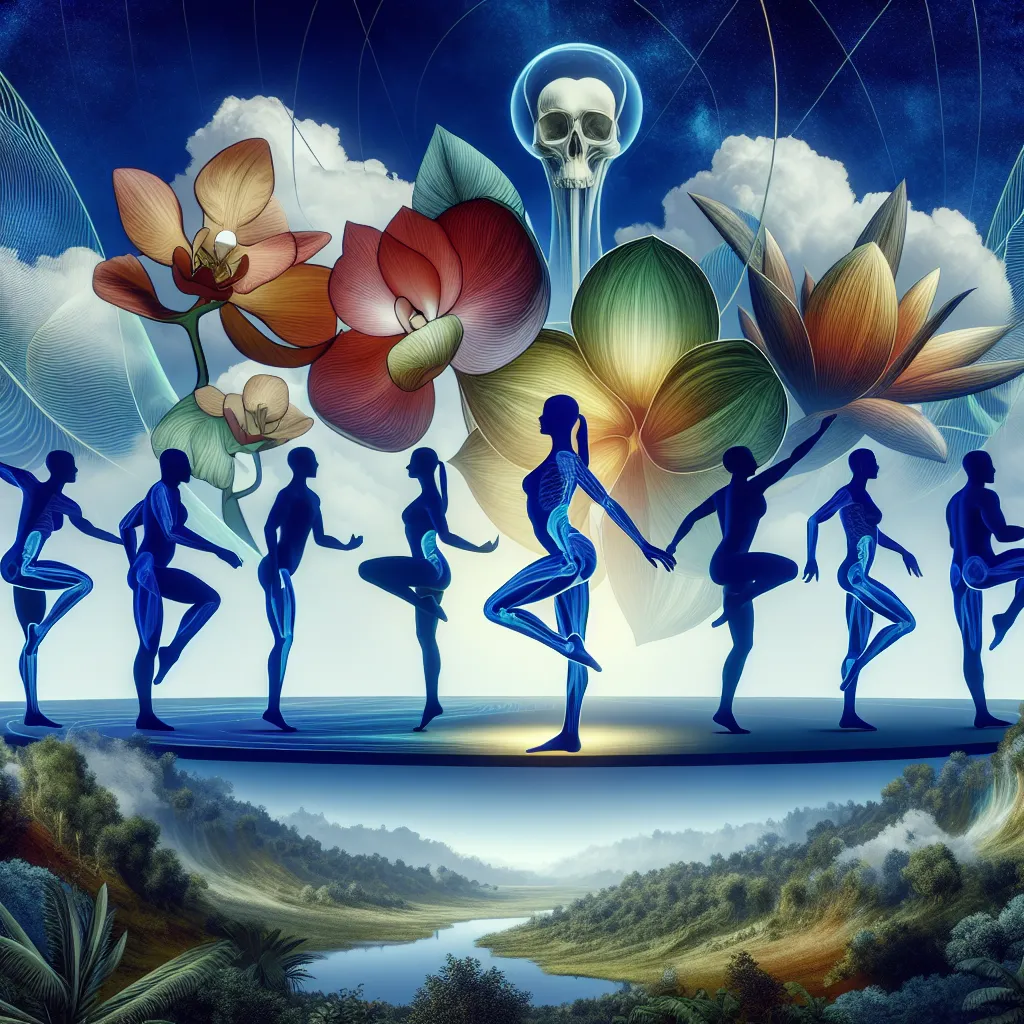 The Opus of Orthopedic Elegance: Five Elite Insights into the Art of Mobility for Luxurious Joint Health