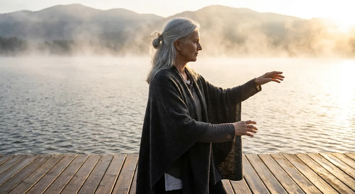 The Art of Arthritis Mastery: Five Insider Shifts for Lasting Ease