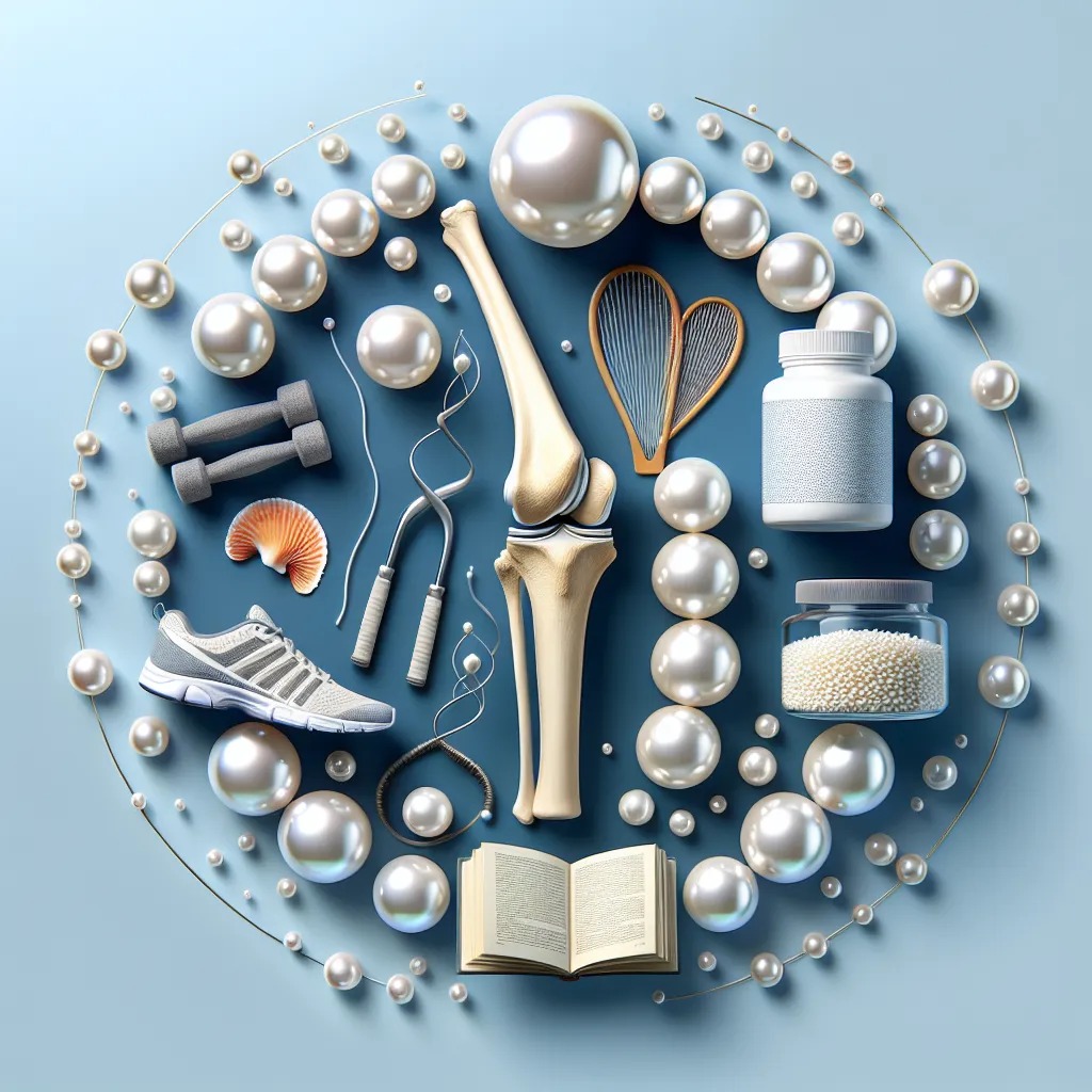 The Majesty of Joint Maintenance: Five Polished Pearls of Wisdom for Luxurious Mobility