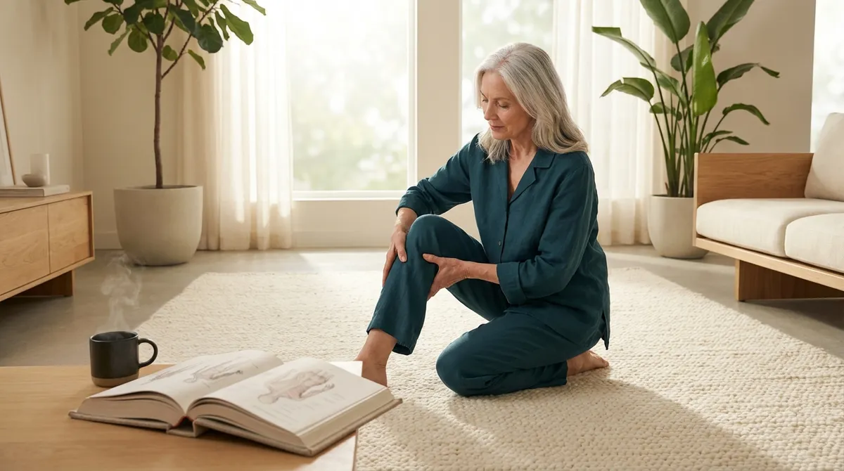 The Subtle Science of Arthritis Ease: Five Insights for Discerning Joints