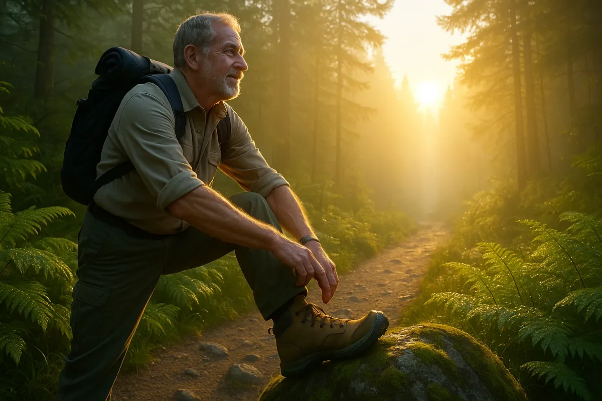 The Silent Luxury Of Movement: What Nature’s Award‑Winning Images Reveal About Joint Health