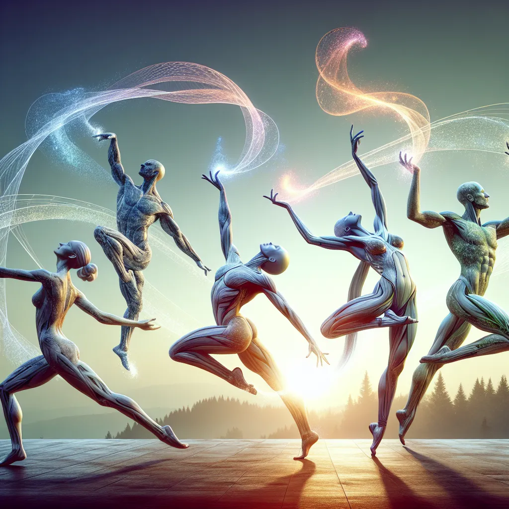 The Symphony of Svelte Movements: Five Elite Insights into Mastering Mobility for Supreme Joint Health