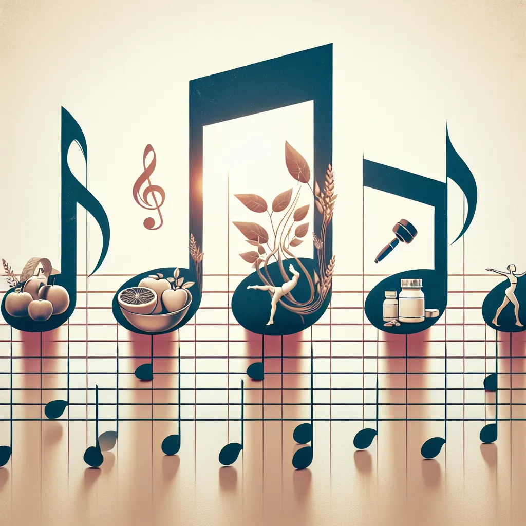 The Sonata of Graceful Arthritis Management: Five High-End Insights for an Exquisite Joint Health Journey