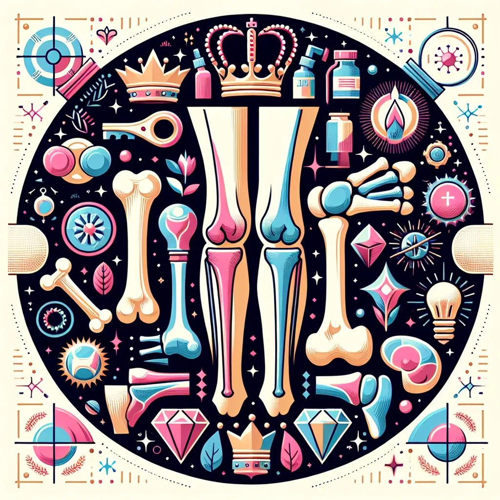 The Aristocracy of Articular Longevity: Five Exquisite Insights for Elite Joint Health