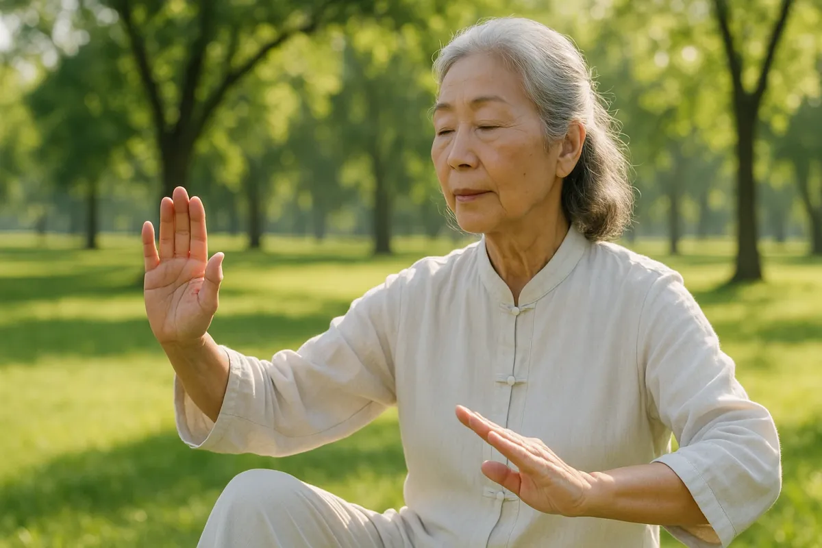 The Graceful Future of Movement: What Aging Honestly Can Teach Us About Cherishing Our Joints
