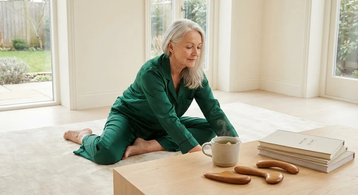 The Quiet Art of Arthritis Management: Five Insights for Discerning Joints