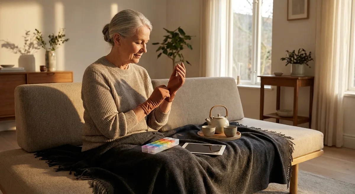 Arthritis, Thoughtfully Managed: A Modern Blueprint for Lasting Ease