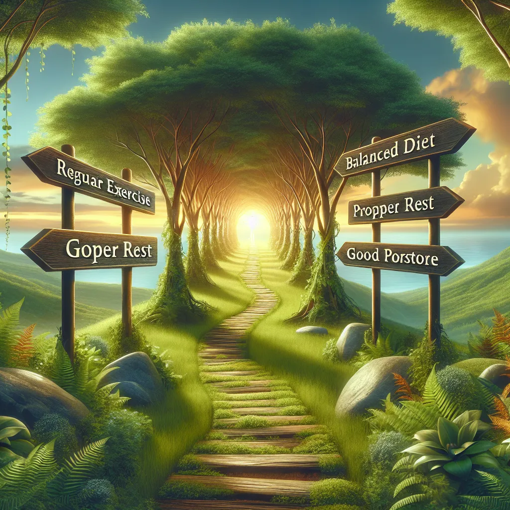 The Prestigious Path to Painless Poise: Five Exquisite Insights for a Luxurious Journey in Joint Health