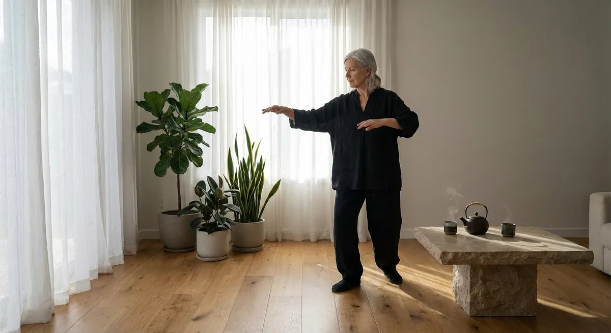 The Quiet Architecture of Strong Joints: A Lifestyle of Deliberate Care