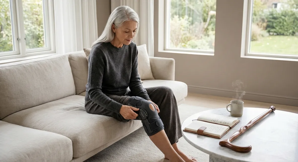 Arthritis, Curated: A Refined Approach to Daily Joint Mastery