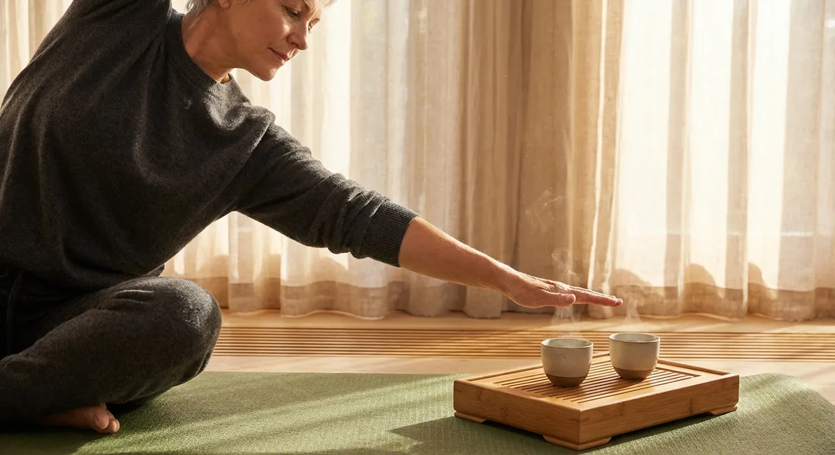 The Cultivated Joint: Subtle Practices That Transform Everyday Comfort