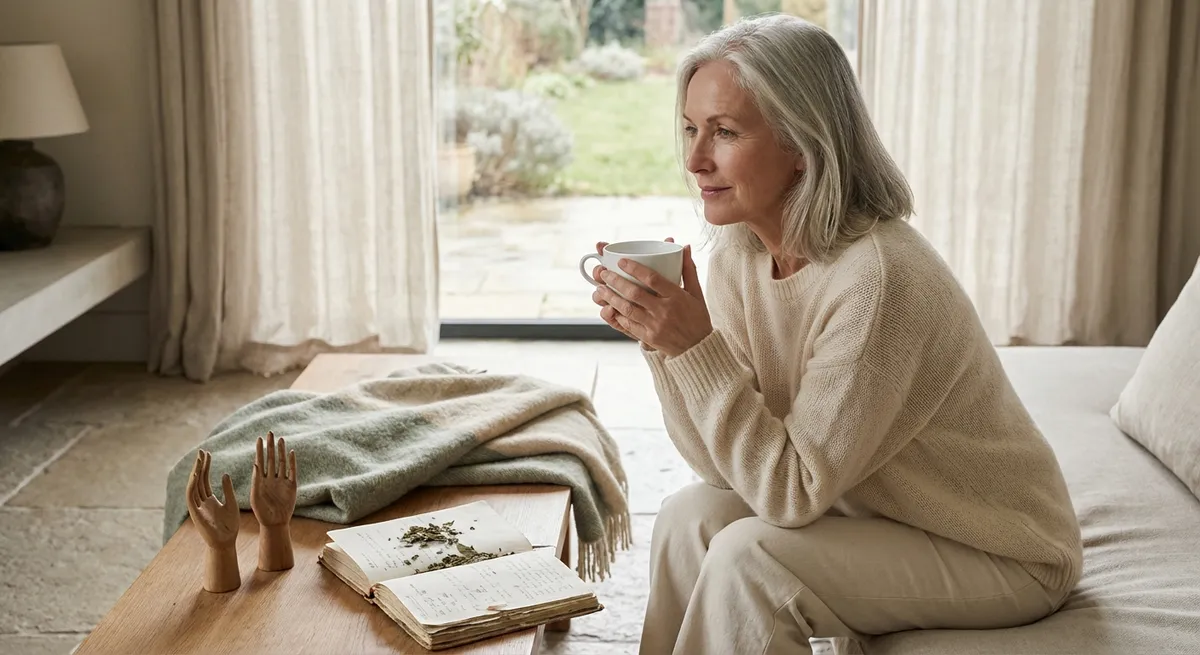 The Quiet Art of Arthritis Stewardship: Five Insights for Enduring Ease