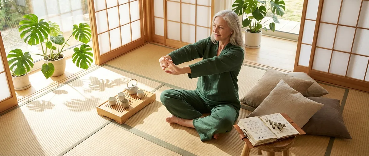 The Subtle Science of Arthritis Ease