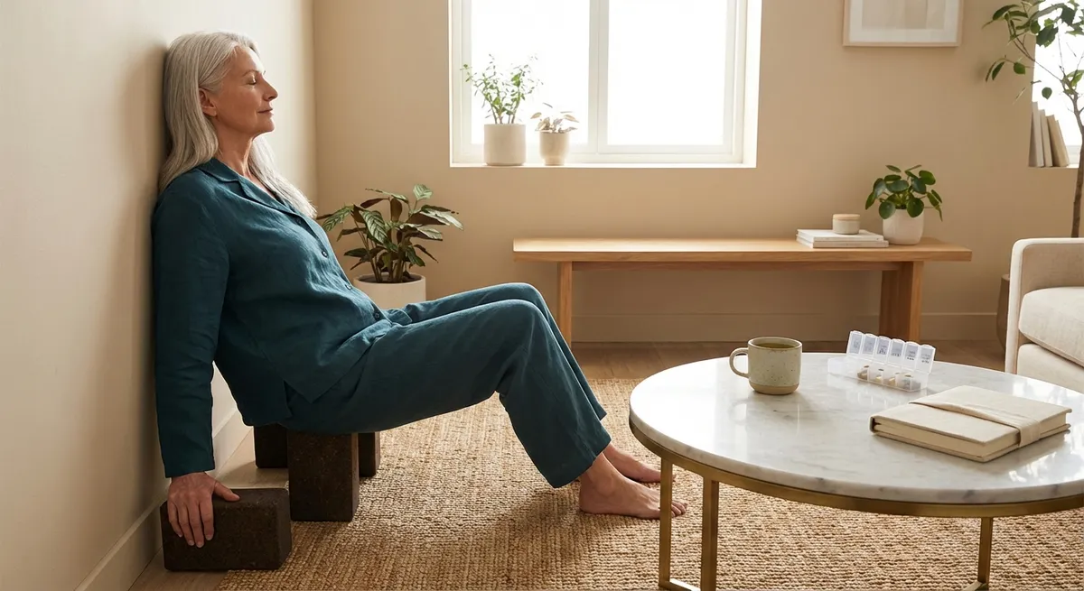 Arthritis, Curated: Elevated Strategies for Everyday Joint Mastery