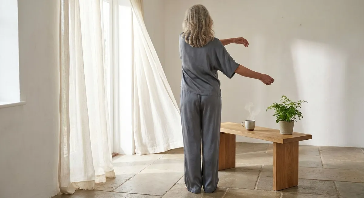 The Art of Ease: A Refined Approach to Healthy Living for Resilient Joints