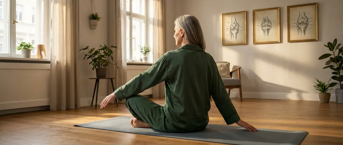 The Discerning Guide to Joint Care: Five Understated, High-Impact Insights