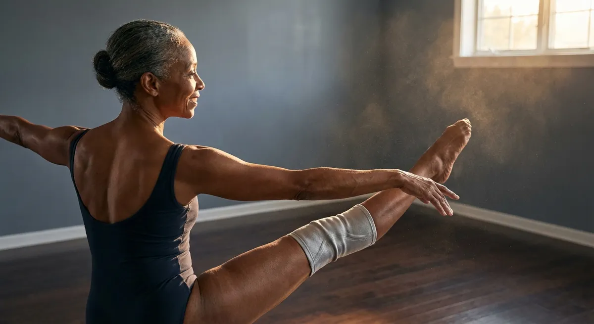 The Subtle Science of Joint Elegance