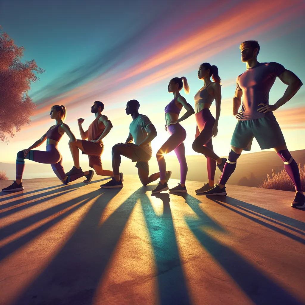 The Artistry of Articulation: Five Elite Techniques to Elevate Your Joint Health Voyage